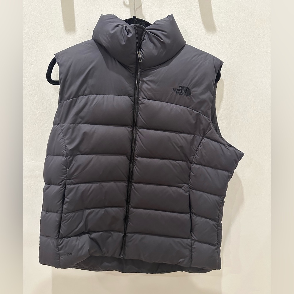 North Face Women’s Vest